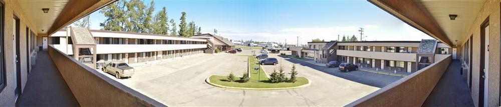 Canadas Best Value Inn Уайткорт Экстерьер фото